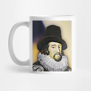 Francis Bacon Portrait | Francis Bacon Artwork 10 Mug